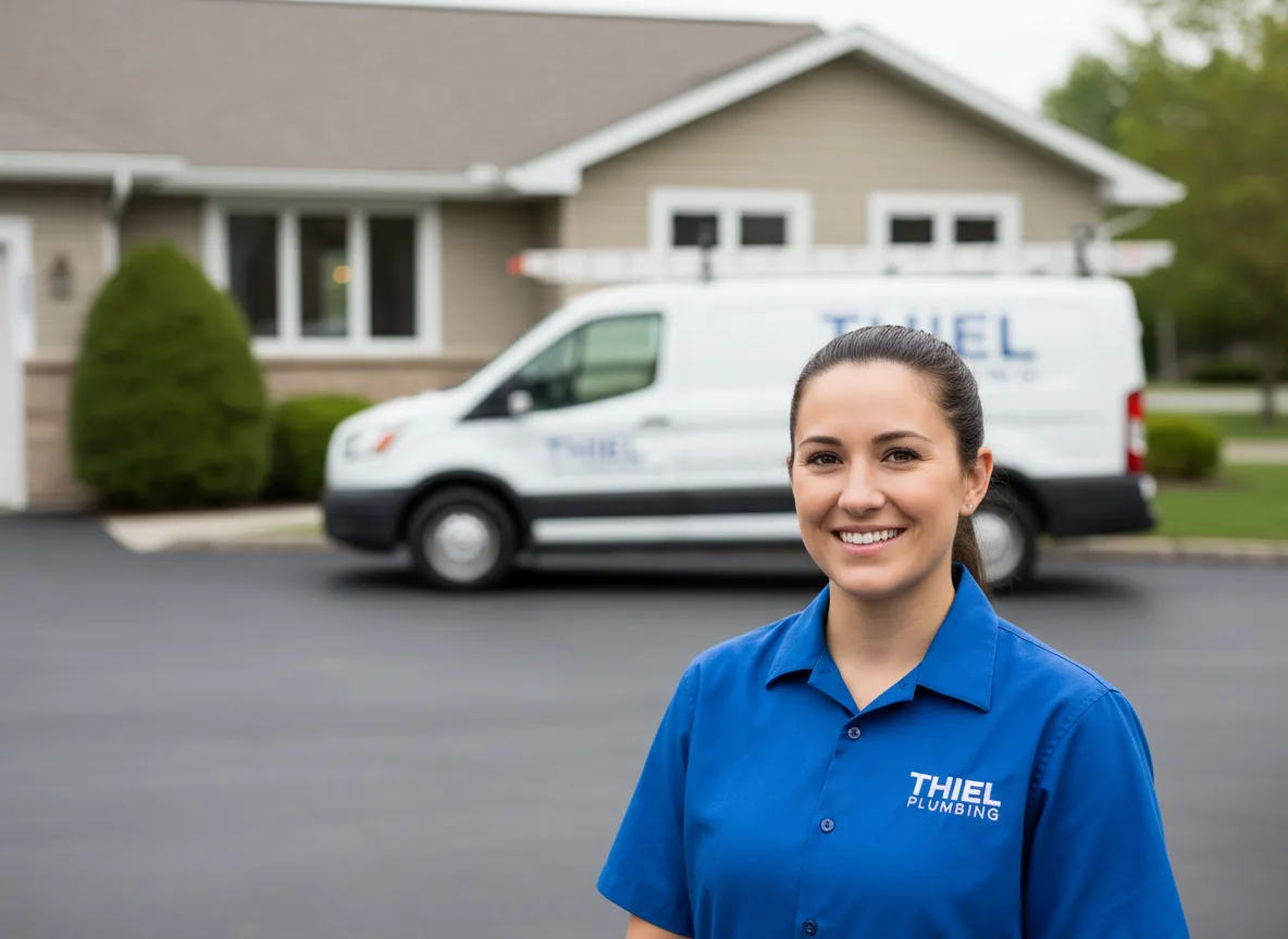 Plumber Wenatchee, WA FAQs